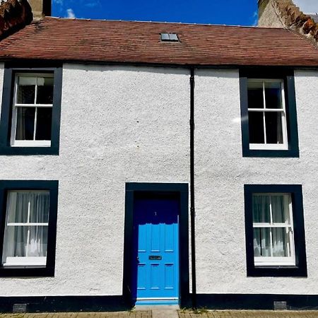 No3 By The Sea A 5 Star Cozy Coastal Cottage Saint Monance Zewnętrze zdjęcie