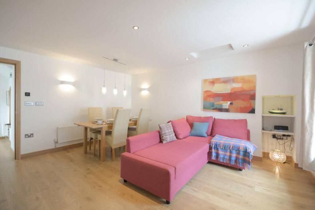 No3 By The Sea A 5 Star Cozy Coastal Cottage Saint Monance Zewnętrze zdjęcie
