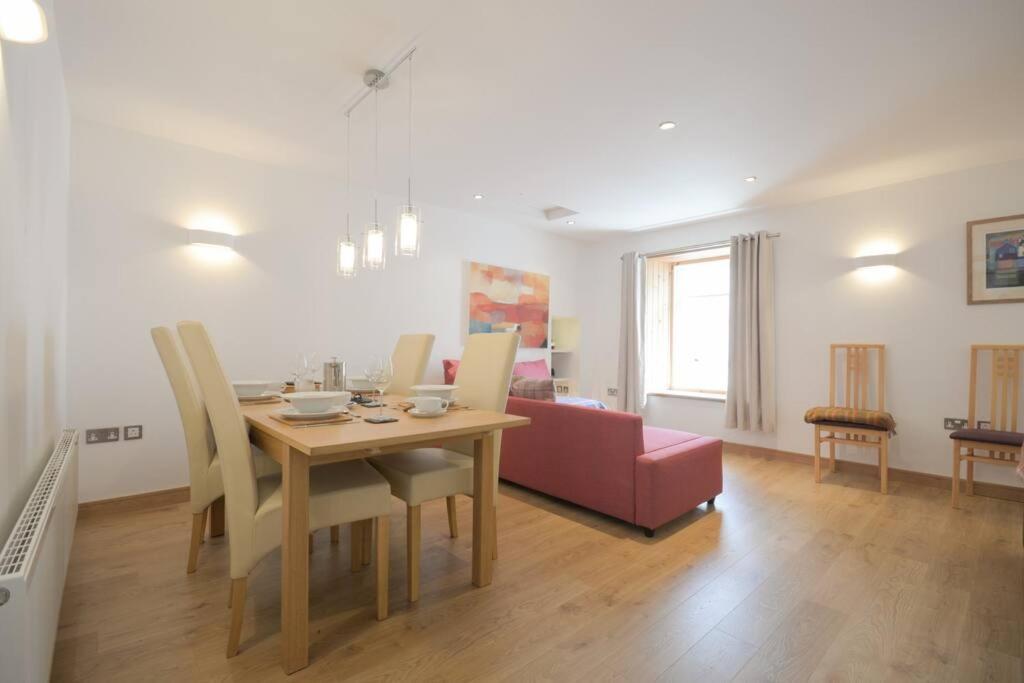 No3 By The Sea A 5 Star Cozy Coastal Cottage Saint Monance Zewnętrze zdjęcie